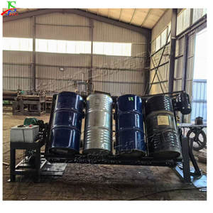 <span class=keywords><strong>Machine</strong></span> à rinçage des résidus d'huile et de saleté, <span class=keywords><strong>machine</strong></span> à brossage à tambour rotatif, <span class=keywords><strong>machine</strong></span> à éliminer la peinture et la rouille et à remettre à neuf - Product Image 5