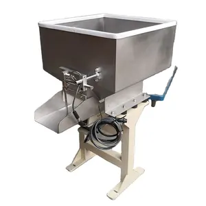 2024 Hot Sell Reliable Quality Wholesale Customized Bulk Bowl Feeder Vibratory Hopper For Industry