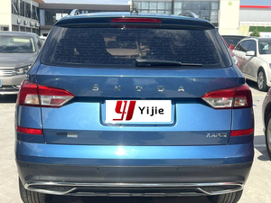 <span class=keywords><strong>Skoda</strong></span> <span class=keywords><strong>Kamiq</strong></span> Modelo <span class=keywords><strong>2021</strong></span>, 1.5L Automático, Edición Comfort, Buen <span class=keywords><strong>Precio</strong></span>, Volante a la Izquierda, Gasolina, SUV, Autos Usados en Stock para la Venta - Product Image 5