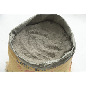 Tùy chỉnh Polymer xi măng chống nứt xi măng chống thấm nước ngoại quan vữa bột Polymer vữa sẵn sàng để sử dụng - Product Image 3