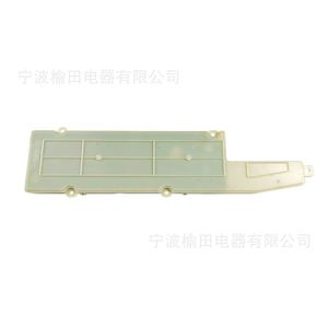 Panneau d'affichage WB70803B pour lave-linge, panneau de commande WB70803B 301B801700798, accessoires - Product Image 2