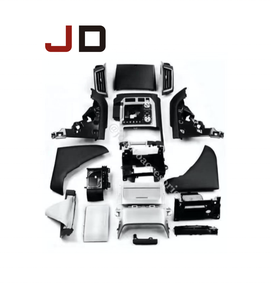JD อัตโนมัติ12.3นิ้ว ANDROID วิทยุ DVD ภายในชุดอัพเกรดสำหรับ <span class=keywords><strong>Toyota</strong></span> Land Cruiser 2008-2015 2021 2022 <span class=keywords><strong>Lexus</strong></span> - Product Image 5