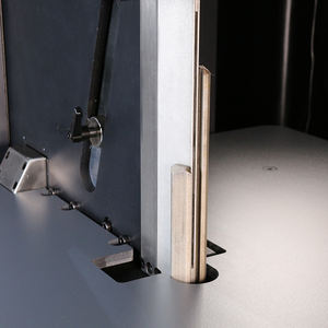 Mejor rendimiento EJON Y13L Metal plano aluminio 3D Cnc Dobladora De Letras Corporeas 0,4-1,2mm canal letra dobladora - Product Image 3