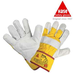 EWM Sande Guantes de Seguridad EN EL Trabajo para Prevención de Accidentes Equipo de Protección Personal - Product Image 1