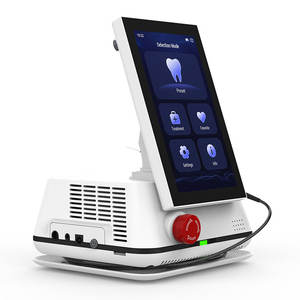 <span class=keywords><strong>Laser</strong></span> Diode <span class=keywords><strong>Dental</strong></span> 450nm/650nm/980nm para Clareamento <span class=keywords><strong>Dental</strong></span> e Tratamento de Doenças Gengivais - Product Image 6