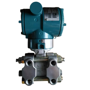 เกจวัด Yokogawa EJA430E แบบติดตั้งแบบดั้งเดิม ของแท้ 100% รับประกัน 1 ปี EJA430E คุณภาพสูง แบบดิฟเฟอเรนเชียล - Product Image 4