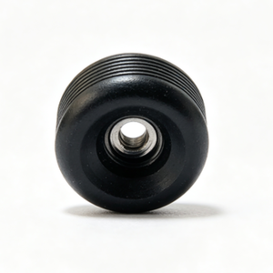 Professional Fingerboard Wheels 7.5x4.5mm PU Urethane with Bearings <b>Mini</b> Finger Skateboard Parts Durable Wholesale - Product Image 4