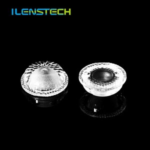 Lentilles d'instruments optiques pour barre d'éclairage - Product Image 6