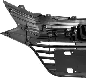 Rejilla Delantera de Repuesto para Parachoques, Estilo Original, Duradera, Accesorios Exteriores para Automóviles Honda HR-V HRV 2016-2018 - Product Image 3