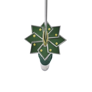 Espada Nichirin de 45 cm del Anime Japonés Demon Slayer <span class=keywords><strong>Kimetsu</strong></span> <span class=keywords><strong>No</strong></span> <span class=keywords><strong>Yaiba</strong></span>, Réplica de Sanemi Shinazugawa, Mini Espada de Juguete de Acero Inoxidable <span class=keywords><strong>No</strong></span> Funcional - Product Image 6