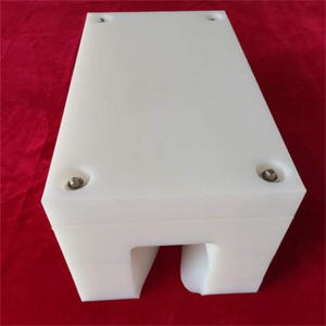 고객 도면에 따른 품질 보증 UHMWPE 균형 교육 장비 - Product Image 1