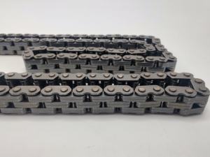 Orijinal Ea888 GEN 3 GEN 2 motor yedek parçaları Audi A4 A6 S3 VW Passat Tiguan için eksantrik zamanlama zinciri 06K109158CD 06K109158AA - Product Image 2