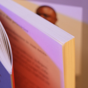 Impression de roman broché personnalisé à reliure parfaite, livre de lecture de fiction pour adolescents à couverture souple - Product Image 5