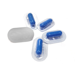 Cápsulas Dietéticas Personalizables de Marca Propia para Hombres, con Ingredientes como Ginseng y Epimedium - Product Image 6