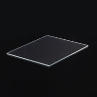 Répartiteur de faisceau rectangulaire sur mesure de haute qualité 60/40 en verre optique BK7 avec revêtement AR400-700, certifié CE/ISO9001