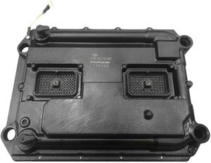 196-4172 ECM ECU คอนโทรลเลอร์ C9 C-9 โมดูลควบคุมเครื่องยนต์สำหรับรถขุด 330C MTC765 MTC745 MTC755 627G 637G สแครปเปอร์ - Product Image 4