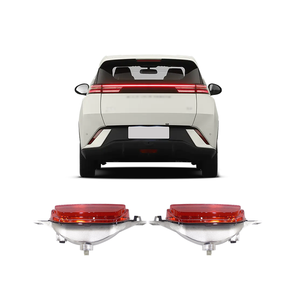 Nouveau feu arrière LED BYD Seagull Dolphin <span class=keywords><strong>Mini</strong></span> DAEA-4116300, ensemble de pare-chocs, étanche IP67 - Product Image 1