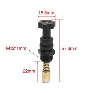 Válvula de Estrangulación Automática PWK OKO KOSO, Interruptor de Arranque Manual PECNC, Apto para Carburadores KEIHIN de Motocicleta - Product Image 3