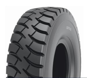 Pneus CHAOYANG 27.00R49 CB785 CB785PRO Pneu de mine plus résistant à l'usure et plus sûr - Product Image 1