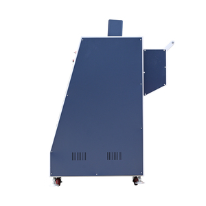 WH-168A Chất lượng cao kim và đưa đón tự động cạnh vải lỏng máy với giá nhà máy - Product Image 5