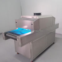 Hoogwaardige poedersterilisator voor het inblikken van vlees, mini-voedselsterilisatiemachine, vleessterilisatiemachine uit China