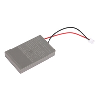 LIP1522 nouvelle batterie Lithium-ion Rechargeable pour Sony Playstation PS4 PS4 pro contrôleur GamePa