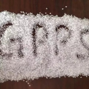 เม็ดพลาสติกโพลีสไตรีนบริสุทธิ์ CHIMEI PS GP525 PG-33 GPPS คริสตัลโพลีสไตรีน  เรซิน GPPS - Product Image 4