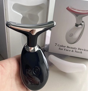 2025 nuevo masaje multifuncional para el cuidado de la piel facial y del cuello - Product Image 1