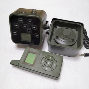 2025 Hot Bán New Bird Caller mới nhất với Loud loa không dây điều khiển từ xa CP-380 - Product Image 1