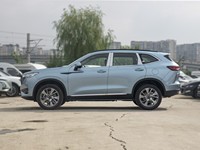 Grille avant de haute qualité pour GWM HAVAL 2022 H6, pièces détachées auto 5509100XKN03A, accessoires complets pour voiture, vente chaude