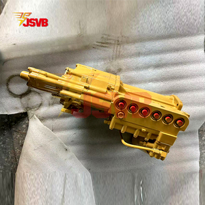 Jsvb máy xúc Bộ phận động cơ E330 DIESEL Bơm nhiên liệu 4p1400 4p-1400 phun nhiên liệu bơm cho cat3306 thủy lực hyd bơm - Product Image 5