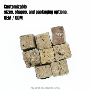 Lojas online Best Seller OEM Beef Liver Freeze Dried Dog Treats Carne Orgânica Safe Dog Food - Product Image 6