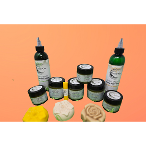 Fascio di platino - Product Image 2