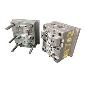 Fabricante de Cajas de Plástico ABS de Alta Calidad, Moldeo de Productos, Soporte de Montaje con Clip para Placa PCB, Carcasa con Certificación ISO 9001, China - Product Image 1