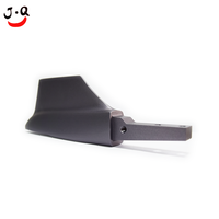Chine Cnc Kit de pièces d'usinage Surf SUP Wingfoil Surf Foil Hydrofoil Mount Base Foil Aluminium Plaque adaptateur