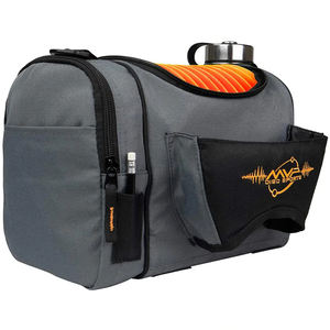 กระเป๋าใส่ดิสก์กอล์ฟแบบกันน้ำรุ่นใหม่ พร้อมกระเป๋าเก็บความเย็นสำหรับดิสก์กอล์ฟ - Product Image 3