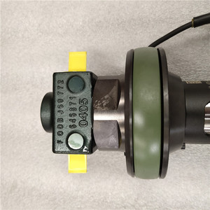 Conjunto de Inyectores Liebher R9200 QSK38 2882077 2867147 Bosch Original - Product Image 3