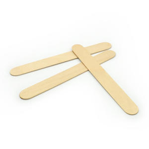 Prix de gros Épilation à la <span class=keywords><strong>cire</strong></span> Spatules en bois Bâtonnets applicateurs de <span class=keywords><strong>cire</strong></span> à <span class=keywords><strong>sourcils</strong></span> <span class=keywords><strong>pour</strong></span> l'épilation - Product Image 6