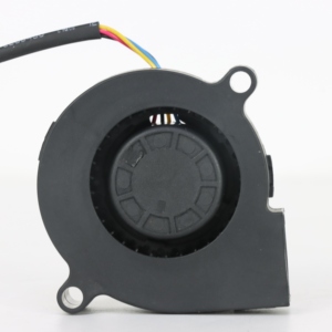 SUNON MF50151V2-1C01A-S99 50*50*15 มม. 12VDC 42mA 0.51W 4000RPM ตู้อินเวอร์เตอร์พัดลมระบายความร้อนตามแนวแกน - Product Image 4