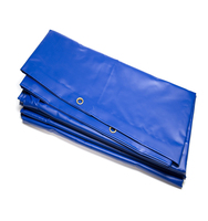 Bâche en PVC personnalisée, imperméable, ignifuge, haute résistance à la traction, fabriquée par un fabricant OEM