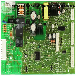 แผงควบคุมหลัก200d5076g006เครื่องประกอบแผงควบคุม Pac PLC ของแท้ใหม่ - Product Image 1