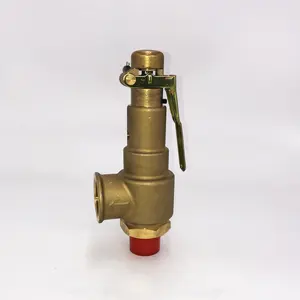 99260606 Air Compressor Safety Relief Valve for Ingersoll Rand Air-Compressor Parts