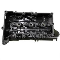 Nouveau couvercle de soupape de moteur Magneti Marelli OE 11128511342 de remplacement pour BMW F20 – Garantie 1 an