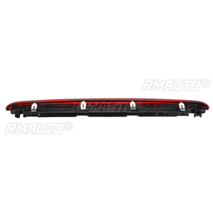 ไฟเบรกดวงที่สาม ไฟเบรกดวงที่สามแบบ High Level ไฟท้าย LED สำหรับ Audi A6 AVANT S6 C6 2005-2011 4F9945097 - Product Image 4
