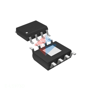 E-L5973D 8 SOlCExposed Pad Power Management (PMIC) Buy Online Electronic Components Original - Product Image 1