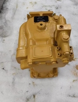 Pompe hydraulique d'excavatrice 6e-5072 6e-1278 6e-1412 6e-6562 6e-5072 6e1278 6e1412 6e6562 6e5072 Pompe à piston pour niveleuse 140g