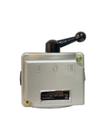 Interrupteur à came QS5 Interrupteur à came rotatif QS5 pour moteur Catégorie de produit Interrupteurs rotatifs