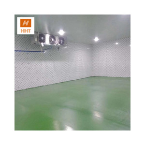 HHTP0001 marche dans le congélateur fournisseurs bébé récipient de stockage de nourriture de congélateur plateaux <span class=keywords><strong>solaire</strong></span> chambre froide - Product Image 5