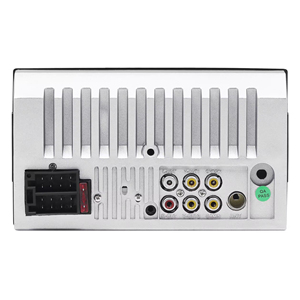 Autoradio 2 Din 7010 da 7 Pollici con Schermo <span class=keywords><strong>Touch</strong></span> per Mirror Link, Lettori MP3/MP4, USB e Supporto per Cruscotto - Product Image 5
