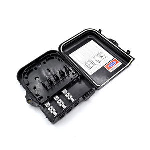 FTTH 8 lõi sợi chấm dứt truy cập hộp 1*8 Mini FDB sợi quang ftb - Product Image 1